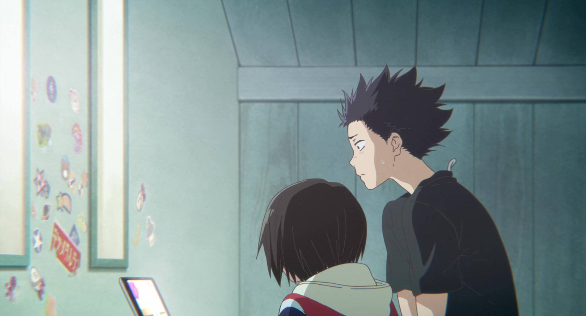 [Tsukyio Editing Resources] A Silent Voice Movie - 0530.mp4